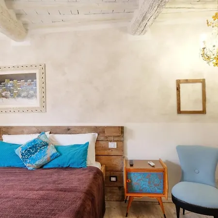 La Boheme With Ac And Wifi Appartamento *